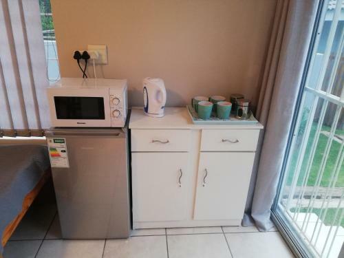 Bed & Breakfast Platberg Self-catering