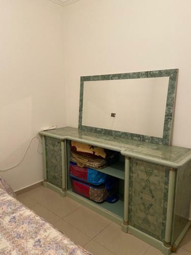 Villa Stade D?honneur Oujda