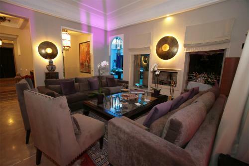 Villa Le Clos Des Oliviers