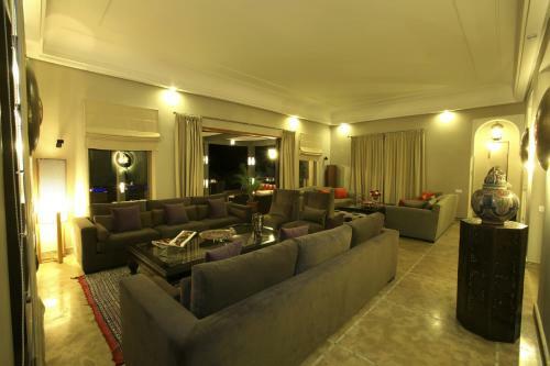 Villa Le Clos Des Oliviers