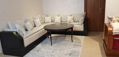 Apartamento Appartement de Hiba
