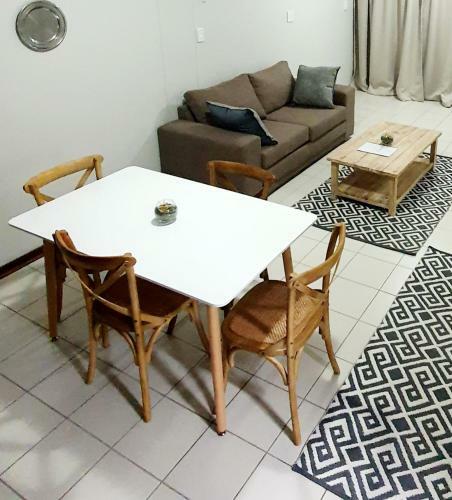 Apartamento Laboria 102 & 103