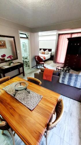Apartamento Laboria 102 & 103