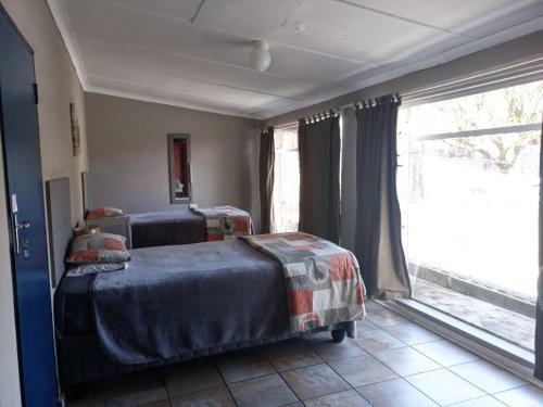 Bed & Breakfast Signature Backpackers