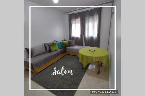 Apartamento Superbe Appartement Avec Jacuzzi ( En Option)