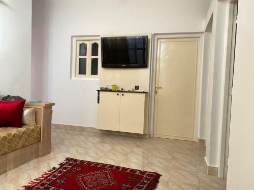 Apartamento Appartement de Bonheur