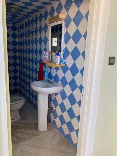 Apartamento Appartement de Bonheur