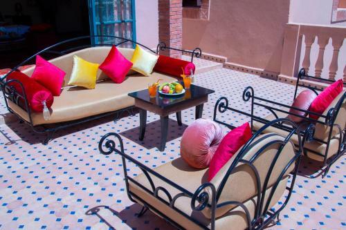 Hotel Le Palais Du Sud
