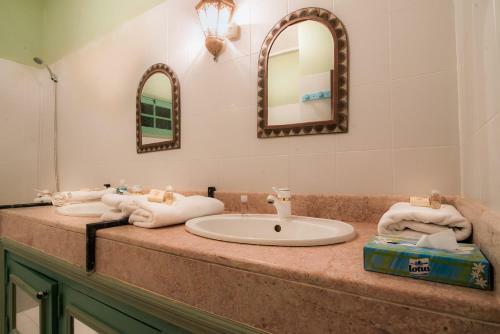 Villa Kasbah Idriss