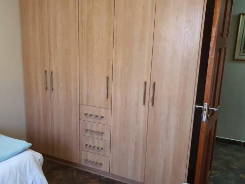 Apartamento Villa Hartenbos