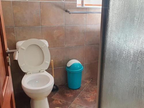 Apartamento Villa Hartenbos