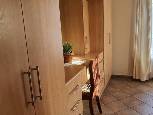 Apartamento Villa Hartenbos