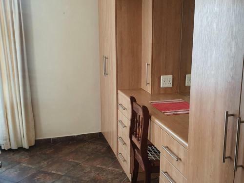 Apartamento Villa Hartenbos