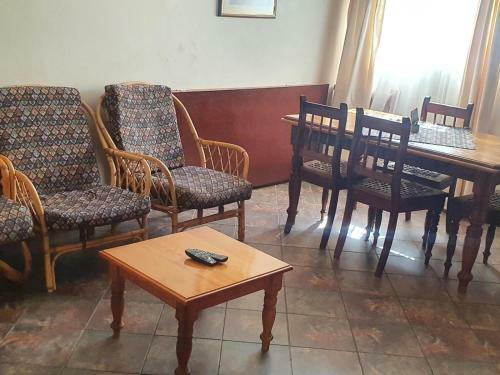 Apartamento Villa Hartenbos