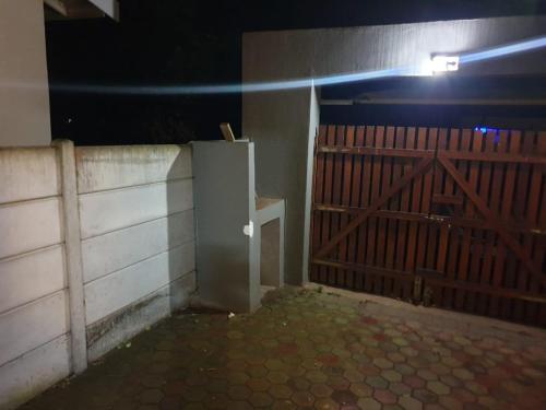 Apartamento Villa Hartenbos