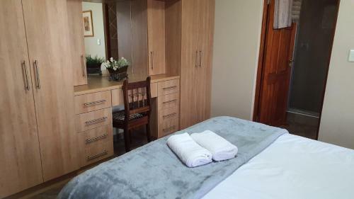 Apartamento Villa Hartenbos