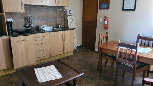 Apartamento Villa Hartenbos