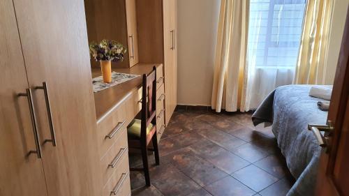 Apartamento Villa Hartenbos