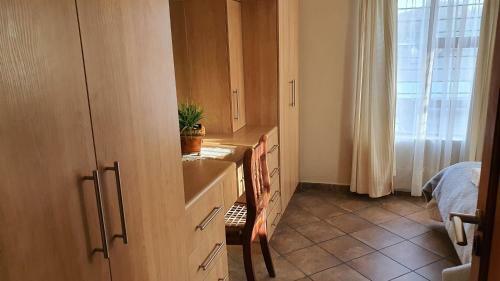 Apartamento Villa Hartenbos