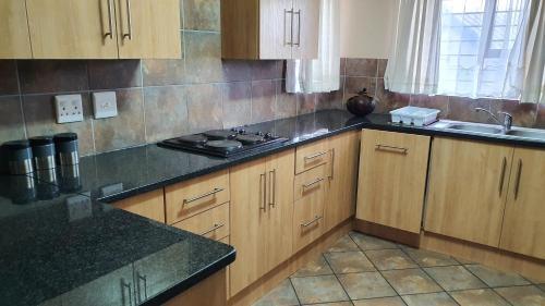 Apartamento Villa Hartenbos