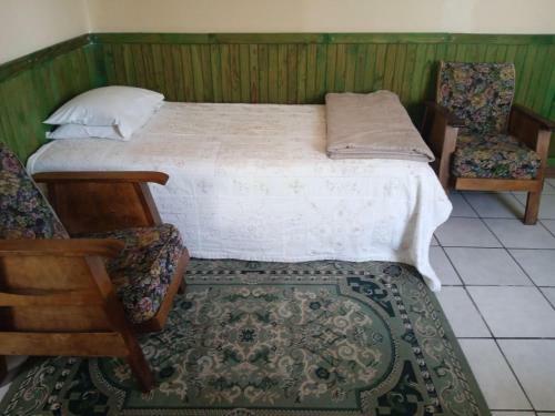 Hostal Golden Elephant Guest House