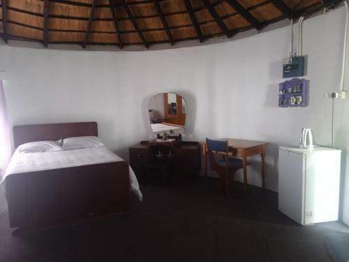 Hostal Golden Elephant Guest House