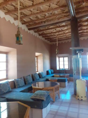 Hostal Defat Kasbah