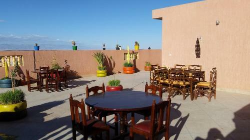 Bed & Breakfast Afgo Hostel