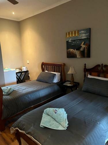 Agroturismo Berlouri Guest House