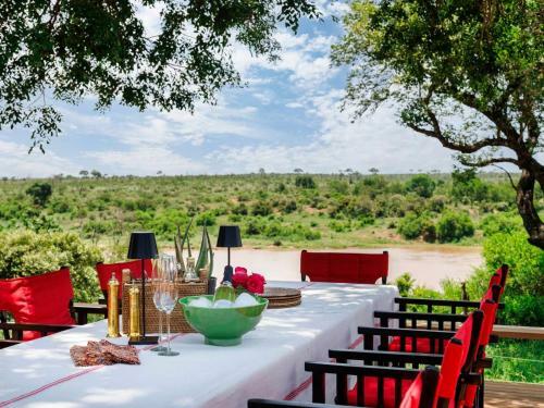 Lodge Ukuthula House