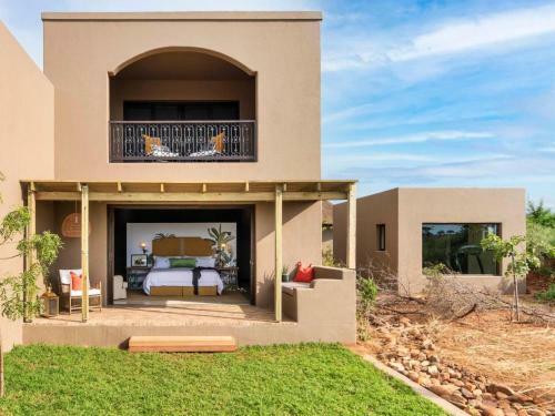 Lodge Ukuthula House