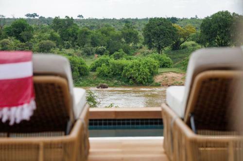 Lodge Ukuthula House