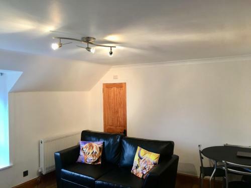 Apartamento Drum Brae Cottage