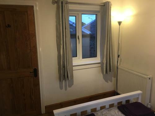 Apartamento Drum Brae Cottage