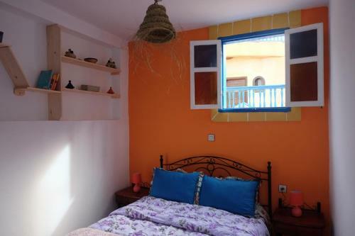 Bed & Breakfast Home With A Sea View