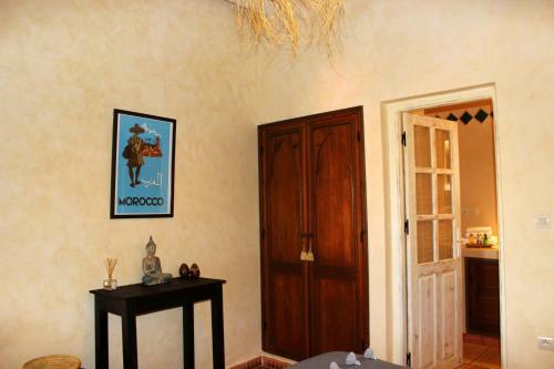 Hostal Riad Sanam Essaouira