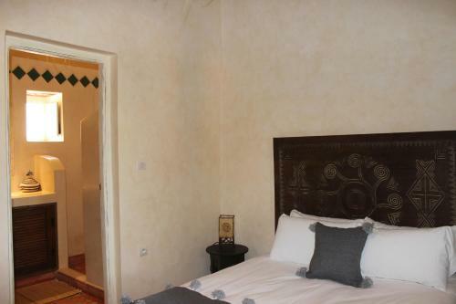 Hostal Riad Sanam Essaouira