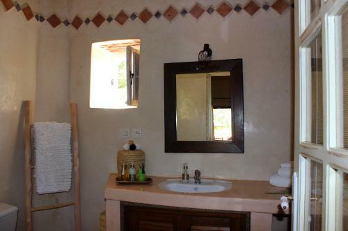 Hostal Riad Sanam Essaouira