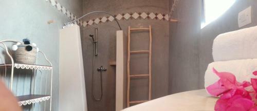 Hostal Riad Sanam Essaouira