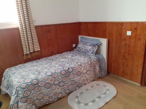 Apartamento Appartement Youssef