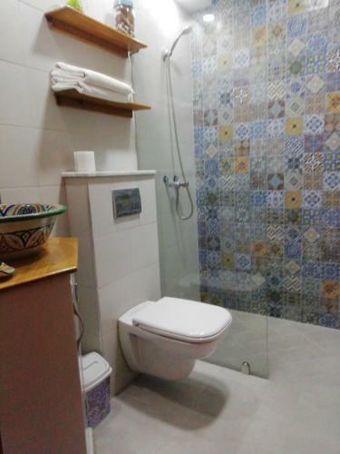 Apartamento Appartement Youssef