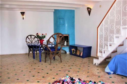 Riad Haizea Mogador