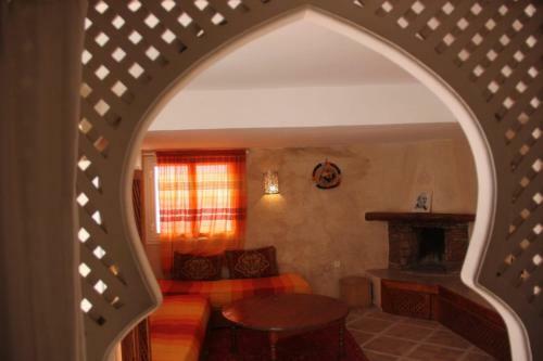 Riad Haizea Mogador
