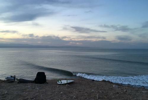 Albergue Surf House Maroc