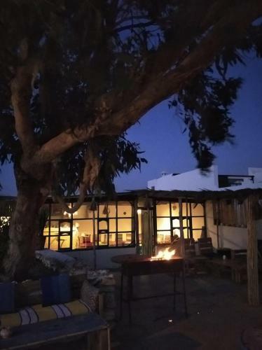 Albergue Surf House Maroc