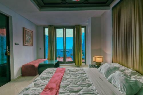 Riad 7 Pierres