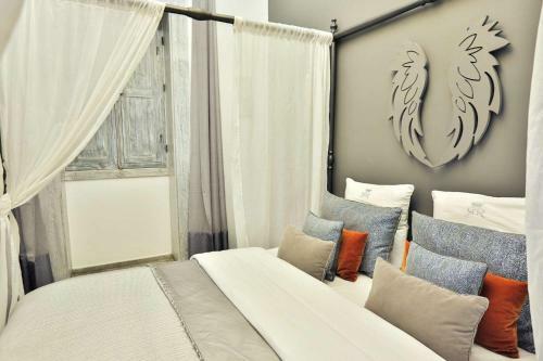 Bed & Breakfast Riad Raoud Rayhane