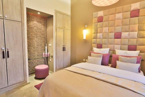 Bed & Breakfast Riad Raoud Rayhane