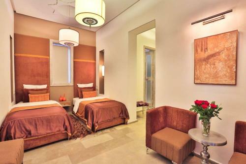 Bed & Breakfast Riad Raoud Rayhane