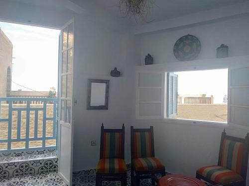 Apartamento Appartements La Grotte